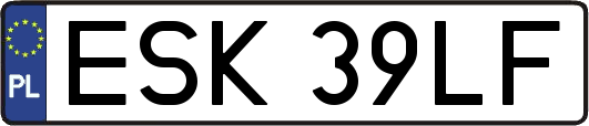 ESK39LF