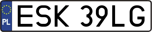 ESK39LG