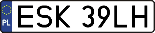 ESK39LH