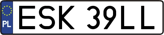 ESK39LL