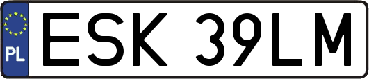 ESK39LM