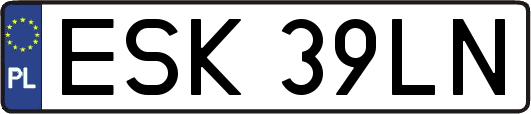 ESK39LN
