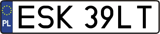 ESK39LT