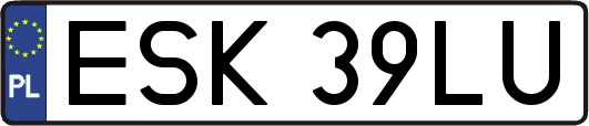 ESK39LU