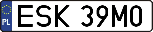 ESK39M0