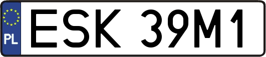 ESK39M1