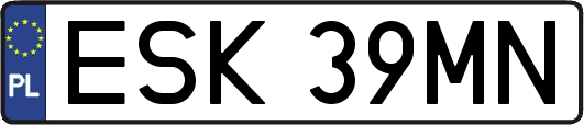 ESK39MN