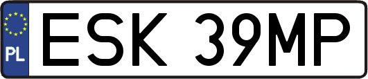 ESK39MP
