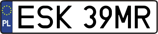 ESK39MR