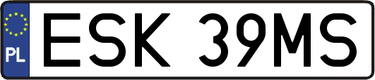 ESK39MS