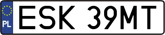 ESK39MT