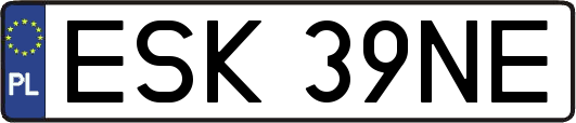 ESK39NE
