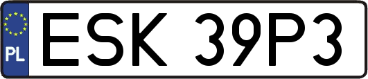 ESK39P3