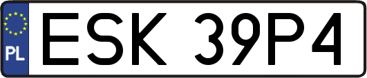 ESK39P4