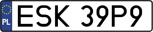 ESK39P9