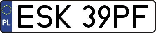ESK39PF