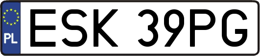 ESK39PG