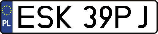 ESK39PJ