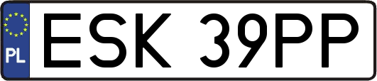 ESK39PP