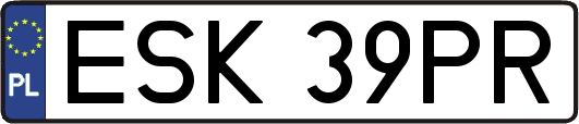 ESK39PR