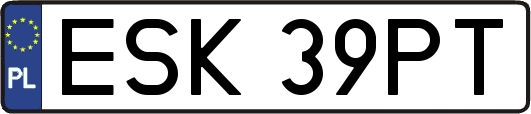 ESK39PT