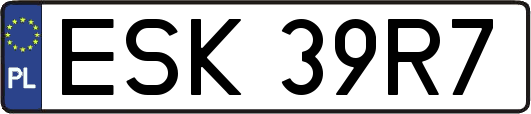 ESK39R7