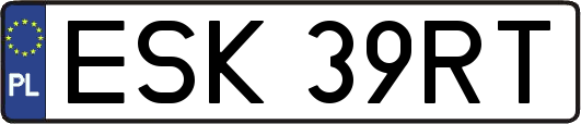 ESK39RT