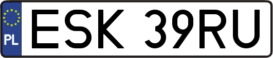 ESK39RU