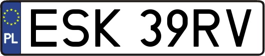 ESK39RV