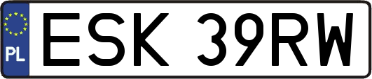 ESK39RW