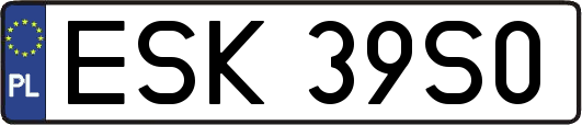 ESK39S0