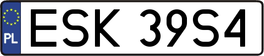 ESK39S4