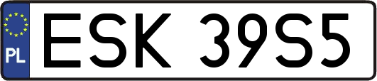 ESK39S5