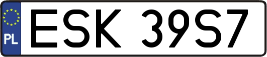 ESK39S7