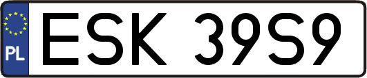 ESK39S9