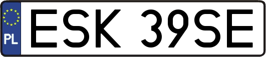 ESK39SE