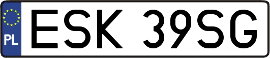 ESK39SG