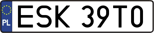 ESK39T0