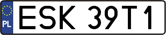 ESK39T1