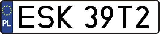 ESK39T2