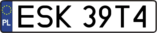 ESK39T4