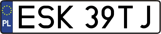 ESK39TJ