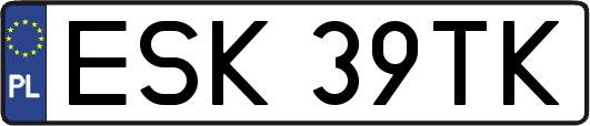 ESK39TK