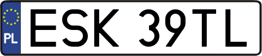 ESK39TL