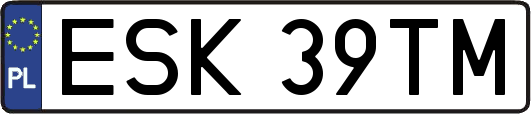 ESK39TM