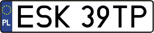 ESK39TP