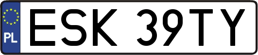 ESK39TY