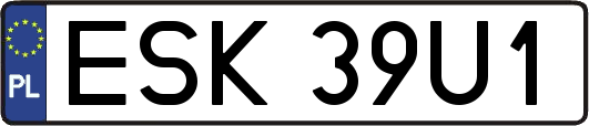ESK39U1