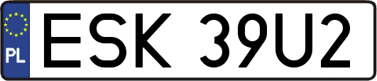 ESK39U2