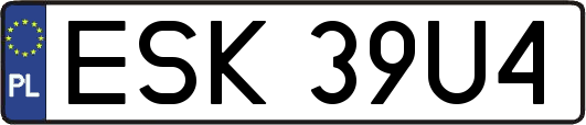 ESK39U4